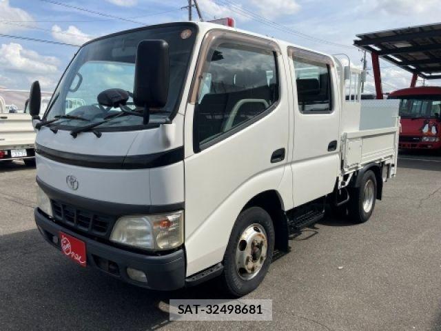 Toyota DYNA TRUCK 2005-06 8457394-0