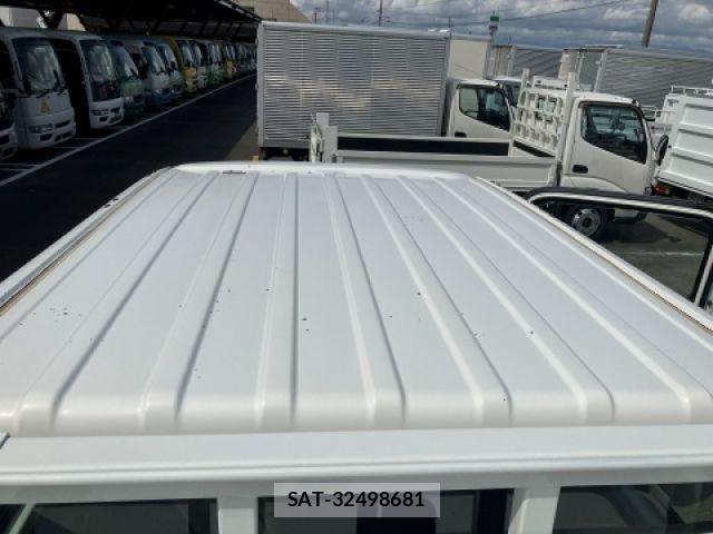 Toyota DYNA TRUCK 2005-06 8457394-13