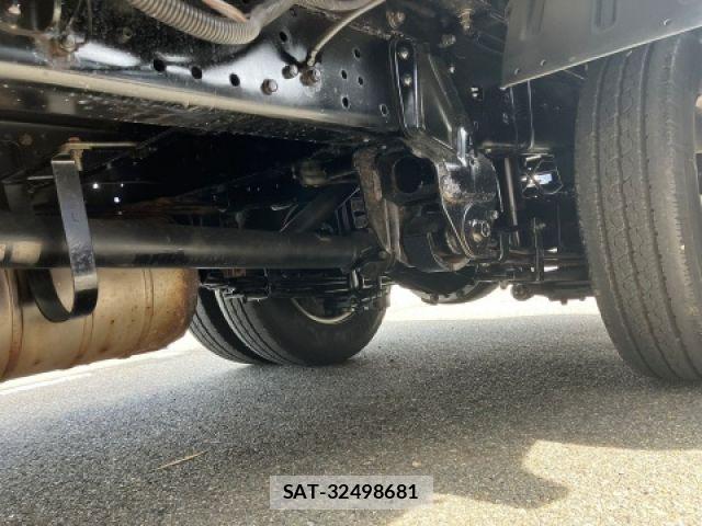 Toyota DYNA TRUCK 2005-06 8457394-15