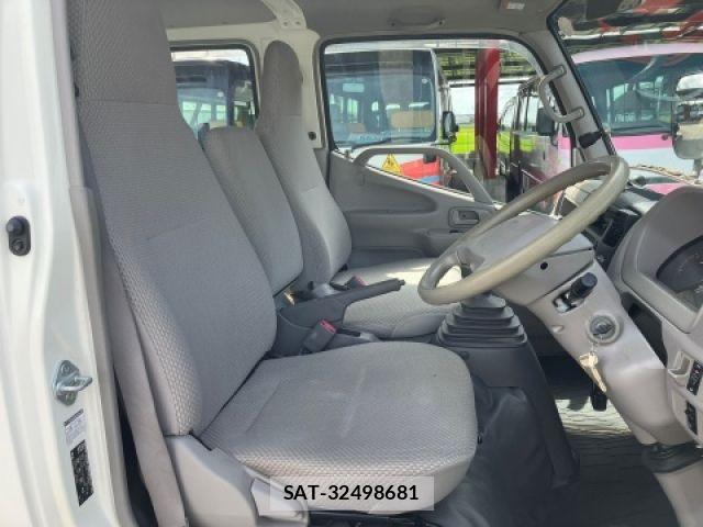 Toyota DYNA TRUCK 2005-06 8457394-22