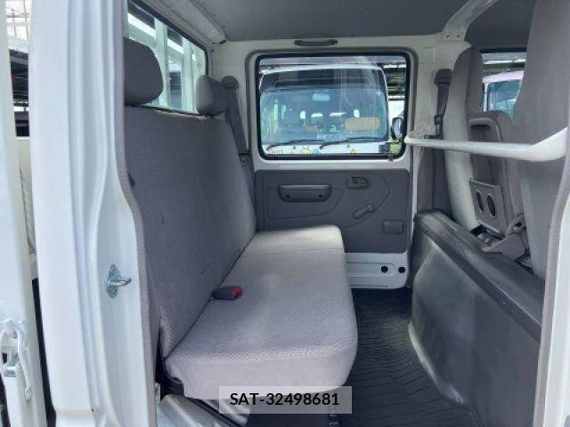 Toyota DYNA TRUCK 2005-06 8457394-27