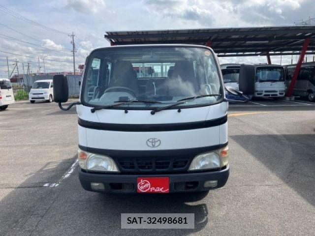 Toyota DYNA TRUCK 2005-06 8457394-2