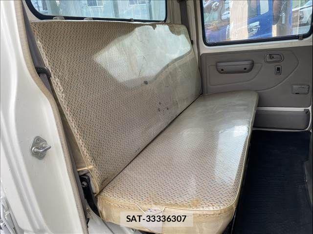 Toyota DYNA TRUCK 2007-05 8485322-9
