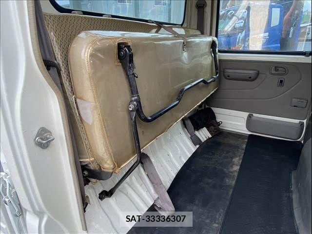 Toyota DYNA TRUCK 2007-05 8485322-10