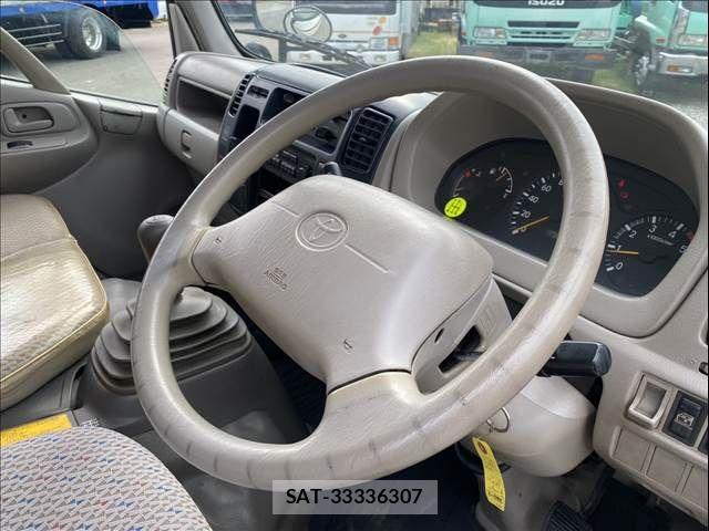 Toyota DYNA TRUCK 2007-05 8485322-11