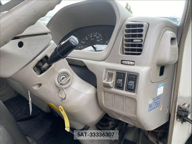 Toyota DYNA TRUCK 2007-05 8485322-12