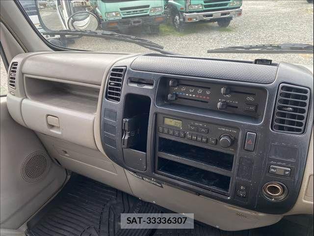 Toyota DYNA TRUCK 2007-05 8485322-13