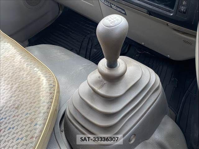 Toyota DYNA TRUCK 2007-05 8485322-14