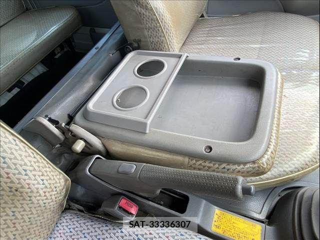 Toyota DYNA TRUCK 2007-05 8485322-16
