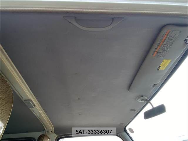 Toyota DYNA TRUCK 2007-05 8485322-17