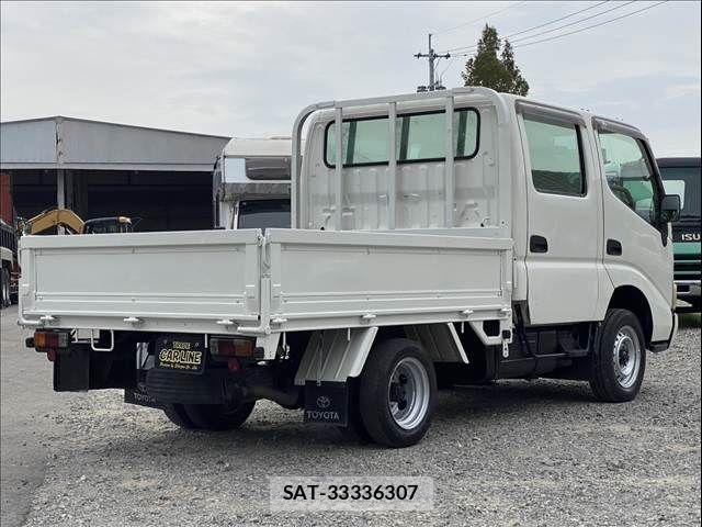 Toyota DYNA TRUCK 2007-05 8485322-1