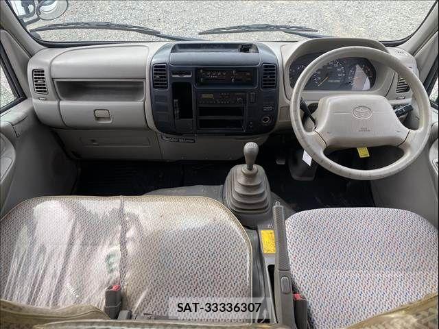 Toyota DYNA TRUCK 2007-05 8485322-2