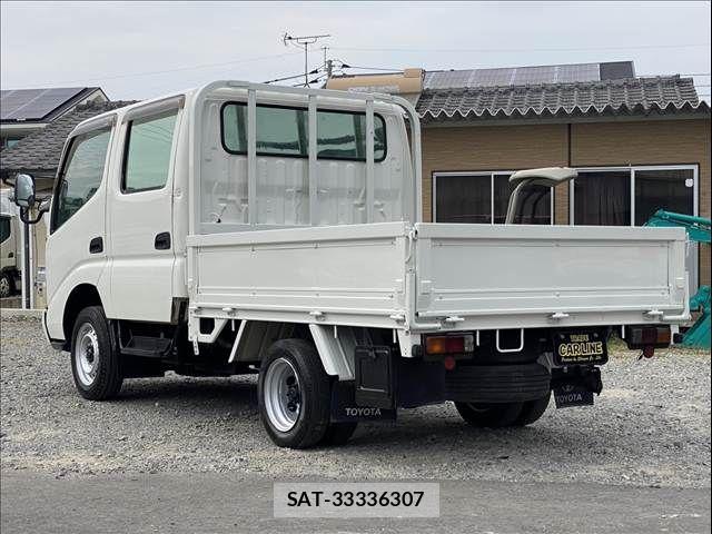 Toyota DYNA TRUCK 2007-05 8485322-5