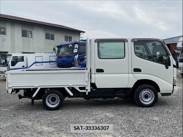 Toyota DYNA TRUCK 2007-05 8485322-6