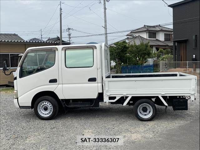 Toyota DYNA TRUCK 2007-05 8485322-7