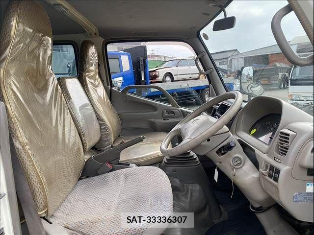 Toyota DYNA TRUCK 2007-05 8485322-8