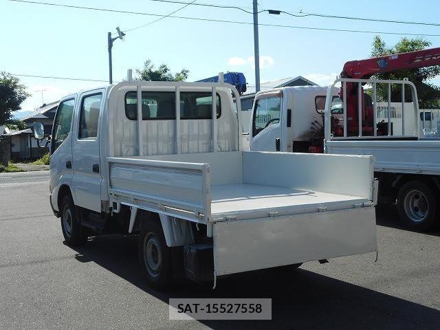 Toyota DYNA TRUCK 2008-11 8524611-9