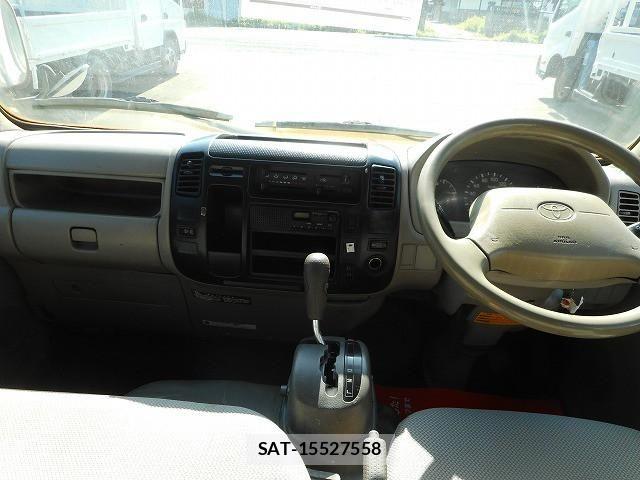 Toyota DYNA TRUCK 2008-11 8524611-10