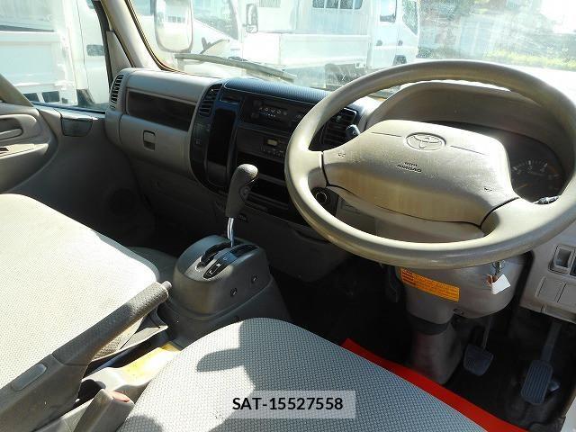 Toyota DYNA TRUCK 2008-11 8524611-11