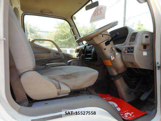 Toyota DYNA TRUCK 2008-11 8524611-12