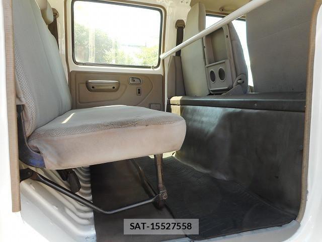 Toyota DYNA TRUCK 2008-11 8524611-14