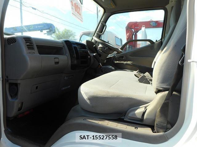 Toyota DYNA TRUCK 2008-11 8524611-17