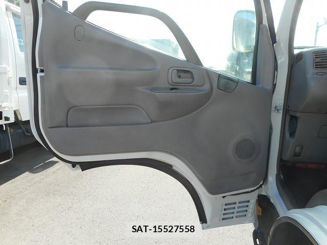Toyota DYNA TRUCK 2008-11 8524611-18