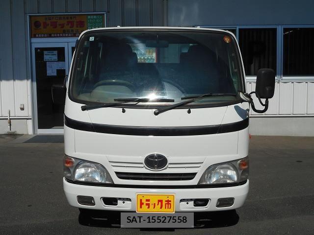 Toyota DYNA TRUCK 2008-11 8524611-1