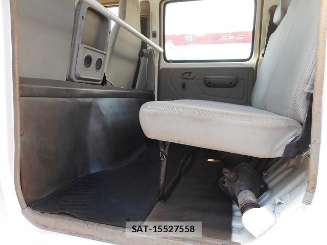 Toyota DYNA TRUCK 2008-11 8524611-19