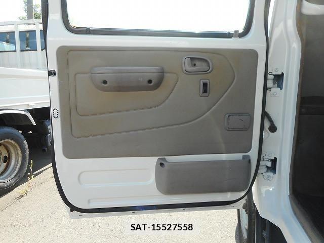 Toyota DYNA TRUCK 2008-11 8524611-20