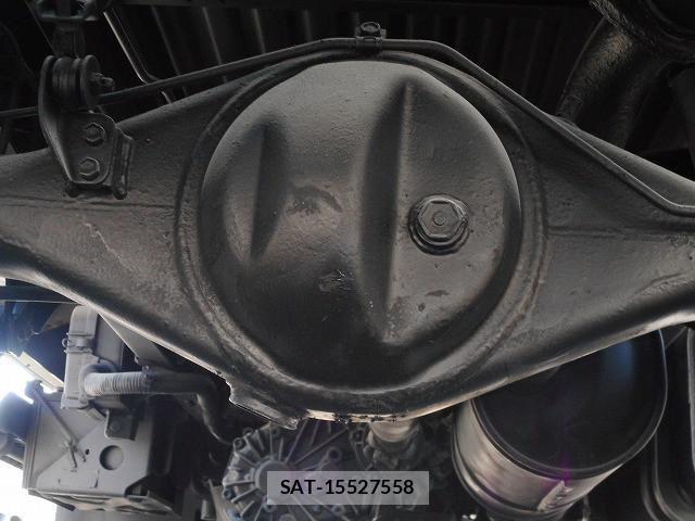 Toyota DYNA TRUCK 2008-11 8524611-22