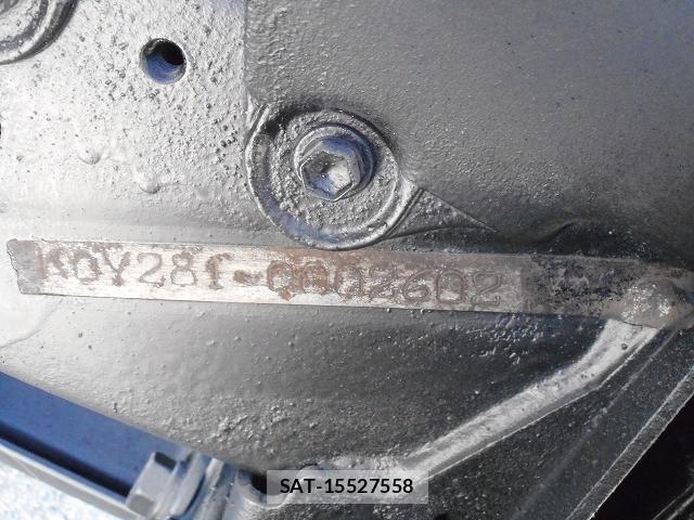 Toyota DYNA TRUCK 2008-11 8524611-23