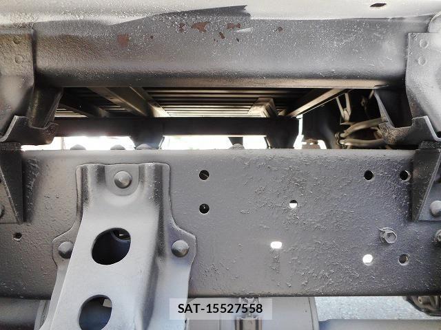 Toyota DYNA TRUCK 2008-11 8524611-24