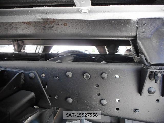Toyota DYNA TRUCK 2008-11 8524611-25