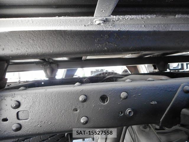 Toyota DYNA TRUCK 2008-11 8524611-26