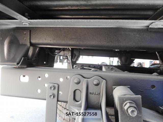 Toyota DYNA TRUCK 2008-11 8524611-27