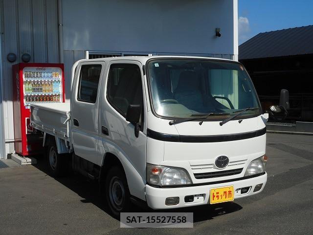 Toyota DYNA TRUCK 2008-11 8524611-2