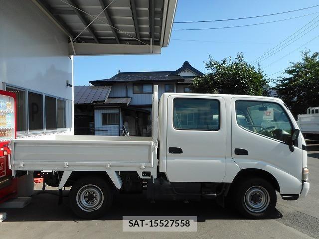 Toyota DYNA TRUCK 2008-11 8524611-3