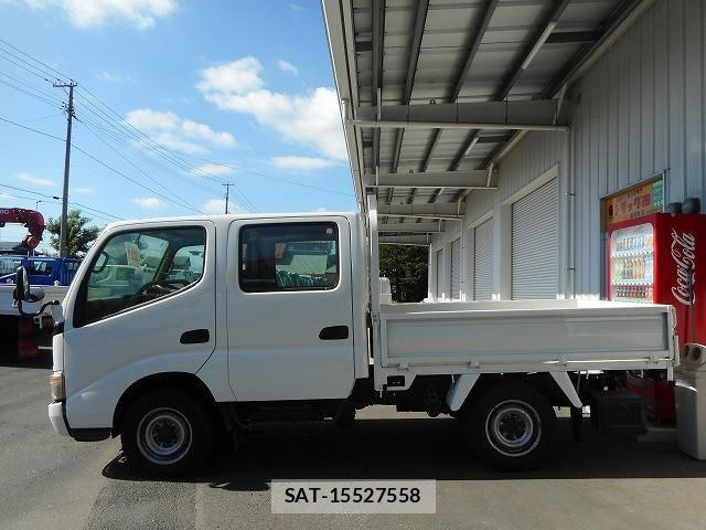 Toyota DYNA TRUCK 2008-11 8524611-4