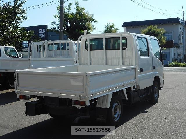 Toyota DYNA TRUCK 2008-11 8524611-6