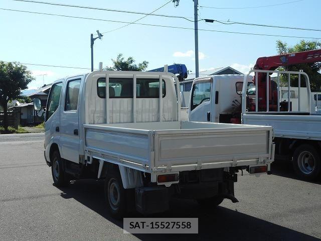 Toyota DYNA TRUCK 2008-11 8524611-7