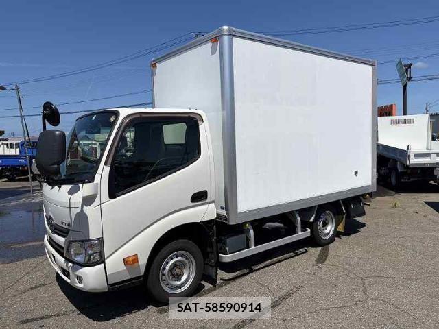 Toyota DYNA TRUCK 2020-05 8524595-0