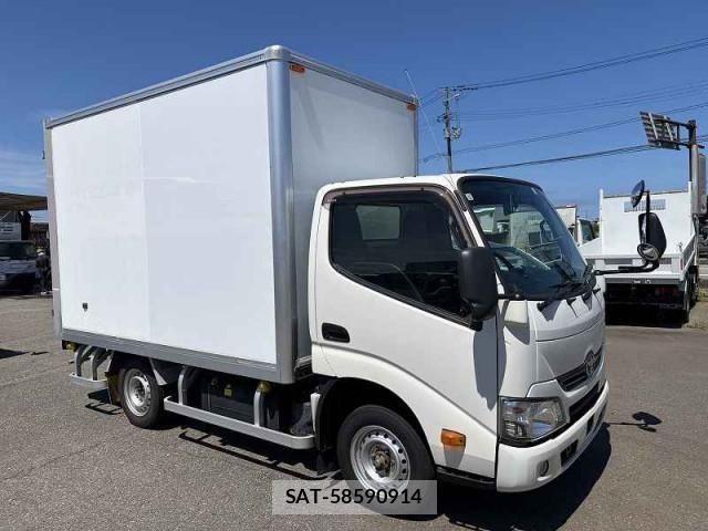 Toyota DYNA TRUCK 2020-05 8524595-1