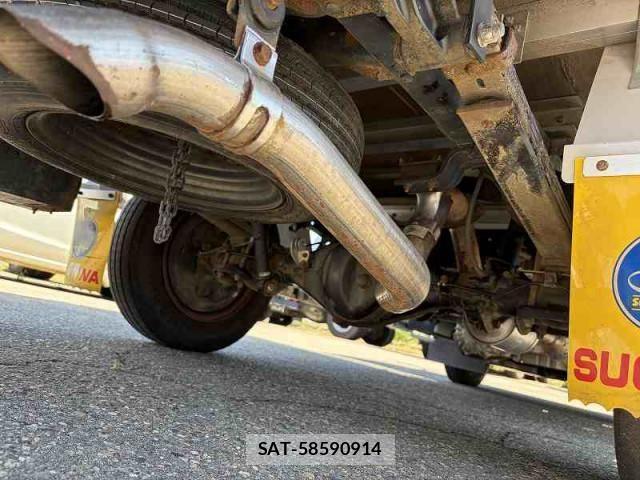 Toyota DYNA TRUCK 2020-05 8524595-20