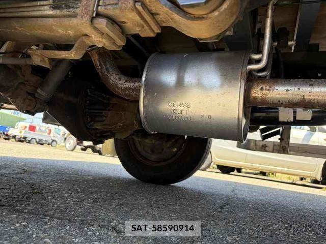 Toyota DYNA TRUCK 2020-05 8524595-21