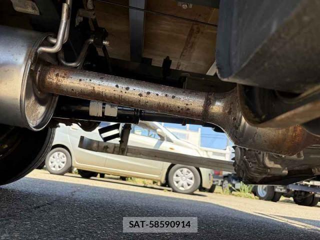 Toyota DYNA TRUCK 2020-05 8524595-22