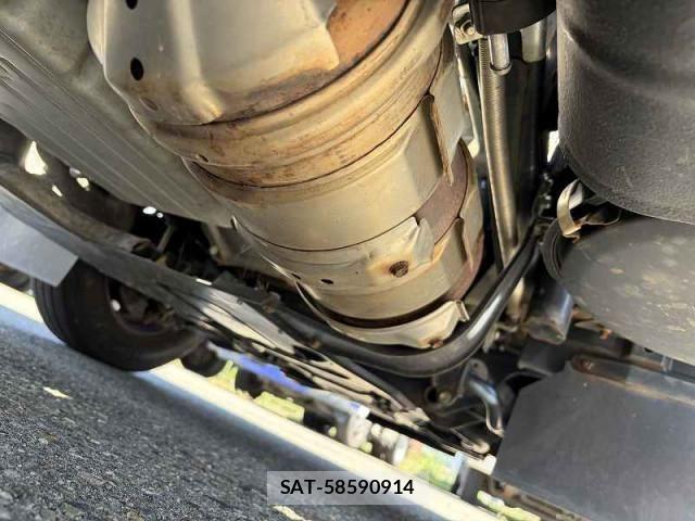 Toyota DYNA TRUCK 2020-05 8524595-24