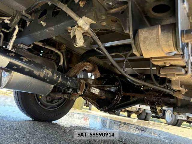 Toyota DYNA TRUCK 2020-05 8524595-27
