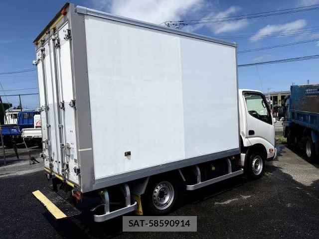 Toyota DYNA TRUCK 2020-05 8524595-2