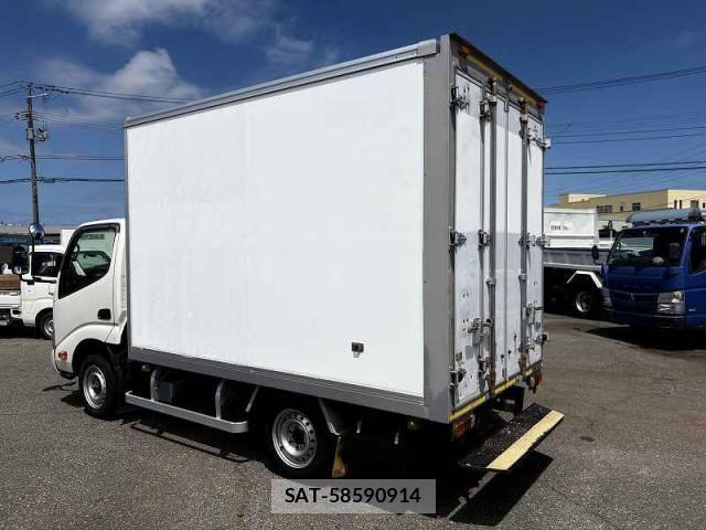 Toyota DYNA TRUCK 2020-05 8524595-3